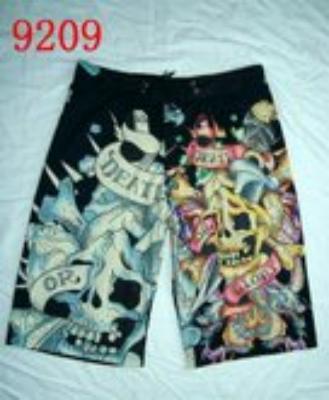 Ed Hardy Men shorts-103